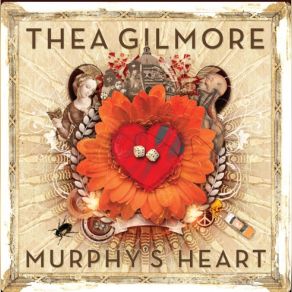 Download track Mexico Thea Gilmore