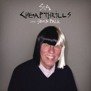 Download track Cheap Thrills (Sean Paul Remix) Sia