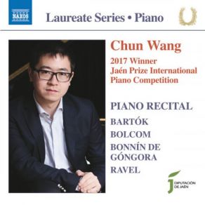 Download track 12 New Études, Book 4: No. 12, Hymne À L'amour (Live) Chun Wang