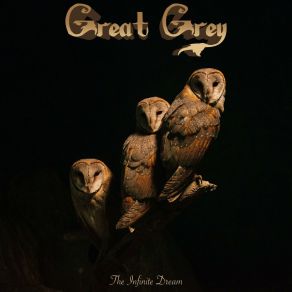 Download track When Time Stood Still Great Grey