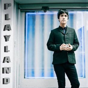 Download track Speak Out Reach Out Johnny Marr