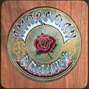 Download track Attics Of My Life The Grateful Dead