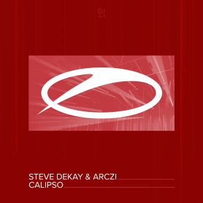 Download track Calipso (Extended Mix) Steve Dekay, Archi-M