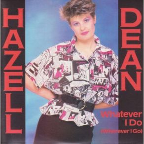 Download track Young Boy In The City Hazell Dean