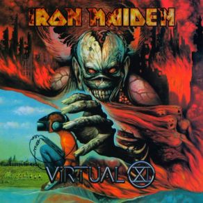 Download track Como Estais Amigos Iron Maiden