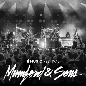 Download track Wilder Mind (Live) Mumford & Sons