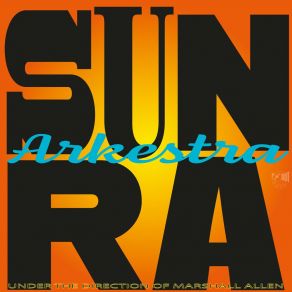 Download track Lights On A Satellite The Sun Ra Arkestra