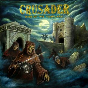 Download track Iron Forge Crusader