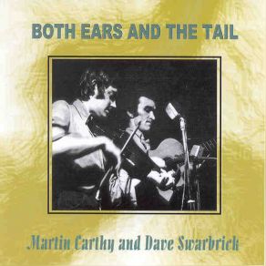 Download track The Barmaid / Peter St. / The Mason's Apron Martin CarthyDave Swarbrick