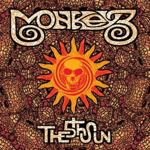 Download track Once We Were… Monkey3, Monkey 3