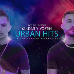 Download track La Engañe Yostin