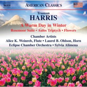 Download track Horn Concertino: II. Arias & Recitatives. Andante Laurel Bennert Ohlson