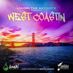 Download track Lta Louski The Antidote