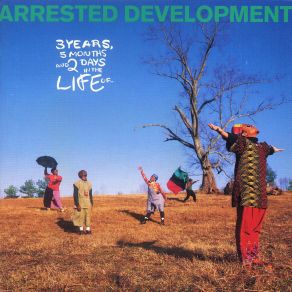 Download track Blues Happy Arrested Development