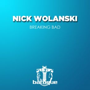 Download track Just Teasing (Martin Sharp Mix) Nick Wolanski