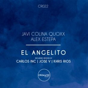 Download track El Angelito (Carlos Inc And Leo Remix) Javi ColinaLéo, Carlos Inc.