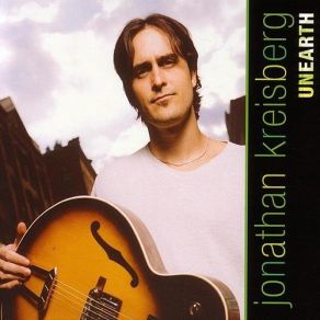 Download track Pacific Jonathan Kreisberg