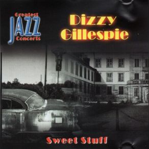 Download track Party Man Dizzy Gillespie