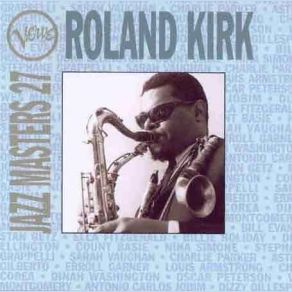 Download track Blue Rol Roland Kirk