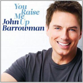 Download track Bridge Over Troubled Water John Barrowman