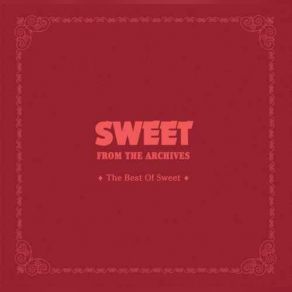 Download track Sweet F. A. The Sweet