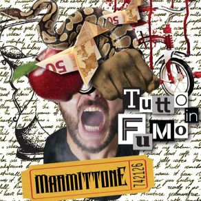 Download track Rap Horror Story MarmittoneTonico Settanta