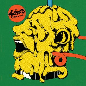 Download track Brain To Brain The Datsuns