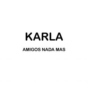 Download track Ingrato Karla