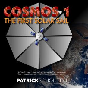 Download track Ode To Cosmos Patrick Schouten