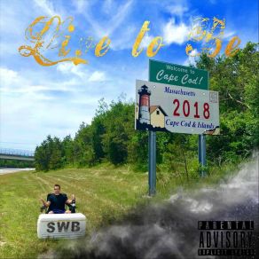 Download track Live To Be SWB