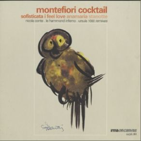 Download track I Feel Love (Le Hammond Inferno Krrrasss Remix) Montefiori Cocktail