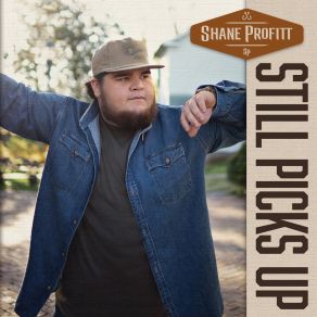 Download track Better Off Fishin' Shane Profitt