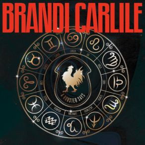 Download track Searching With My Good Eye Closed Brandi Carlile