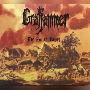 Download track Kolkgat Grafjammer