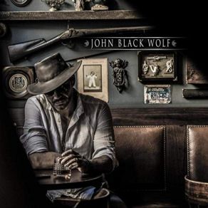 Download track I Wonder Why John Black Wolf