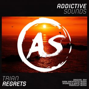 Download track Regrets (Moonclef Remix) Trian