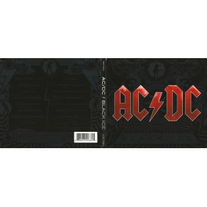 Download track Smash 'N' Grab AC / DC