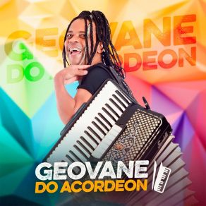 Download track É O Amor Geovane Do Acordeon