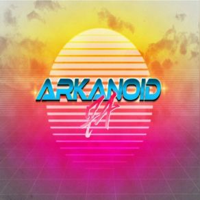 Download track Supersonique Arkanoid74