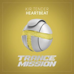 Download track Heartbeat (Extended Mix) Kir Tender