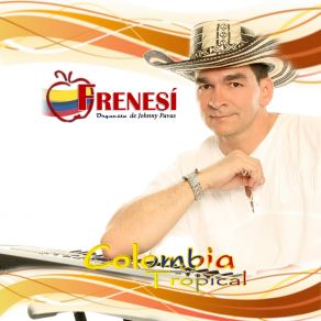 Download track Feria De Las Flores Frenesi Orquesta De Johnny Pavas