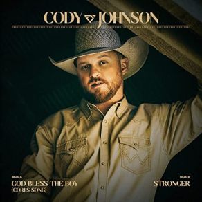 Download track God Bless The Boy (Cori's Song) Cody Johnson