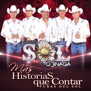 Download track Voy A Enamorarte Conjunto Sol De Ojinaga