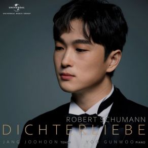 Download track Schumann Dichterliebe, Op. 48-9. Das Ist Ein Flöten Und Geigen - Joohoon Jang Gunwoo Yoo, Joohoon Jang