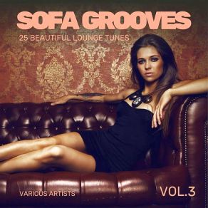 Download track Groove Cocktail (Original Mix) Santorini Sunset