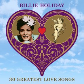 Download track You're So Desirable Billie Holiday