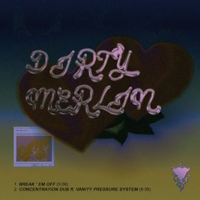 Download track Concentration Dub Dirty MerlinVanity Pressure System