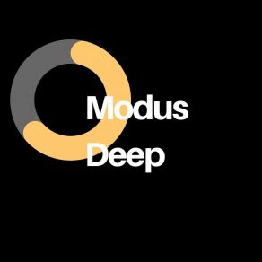 Download track Vinyl MODUS DEEP