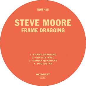 Download track Frame Dragging Steve Moore