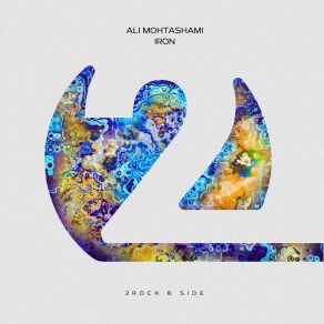 Download track Iron (Extended Mix) Ali Mohtashami